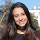 Maria Serra head shot